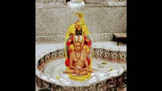 🕉Maharaj Shri Swami Samarth Akkalkot Jap Dhoop Pooja Arti  Mixer #Swami #dattatreya #vitthalrukmini
