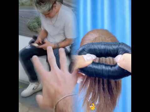 No puedo creer que LOGRARON HACERLO !! 😮💨🤩