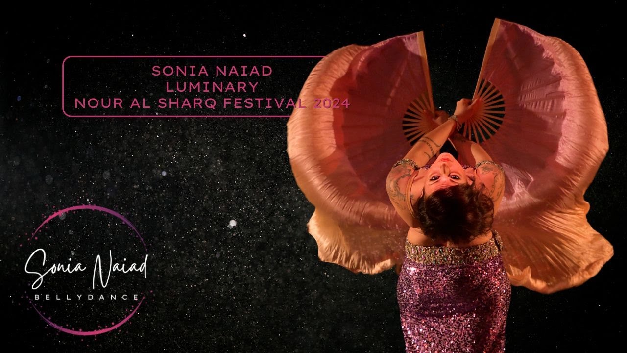 Sonia Naiad