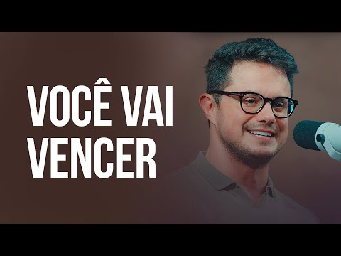 Você vai vencer | Deive Leonardo