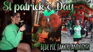 ❤️  BĘDE PIĆ JAK IRLANDCZYCY | Pusheen Girl