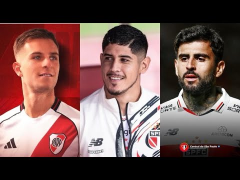 🚫 DE SAÍDA! ALAN FRANCO DEFINE SEU FUTURO! FLUMINENSE DE OLHO! LIZIERO SE DESPEDE! GALOPPO VENDIDO +