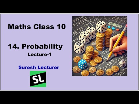 Class 10 Maths Chapter 14 Probability | NCERT Solutions | Important CBSE Haryana Delhi UP HP MP