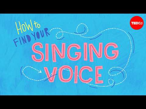 How to improve your singing | Think Like A Musician