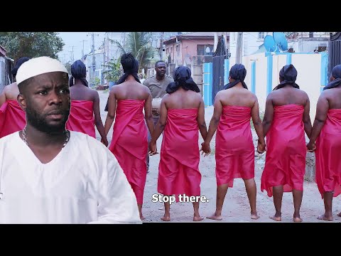 Esu Orita - Yoruba Movie 2024 Drama Starring Ibrahim Yekini | Tunde Aderinoye