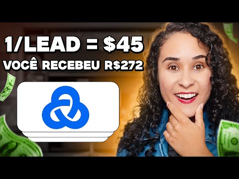 Ganhe Dinheiro Online EM CASA Com Grandes Marcas (De Verdade)