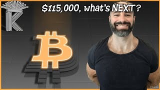 Is Bitcoin Really Headed To The Moon Now?