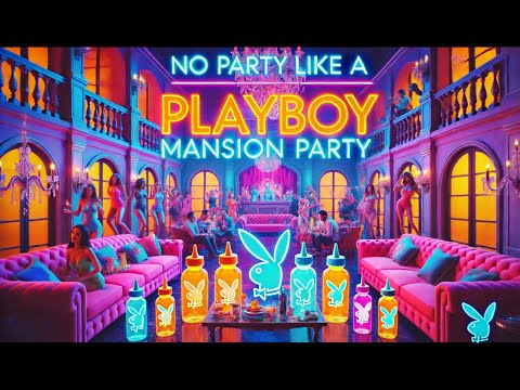 Diddy Update And Shocking Playboy Mansion Parties