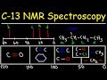Carbon Chemistry Concepts and NMR Analysis