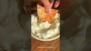 A garlic lover's dream 🧄💫