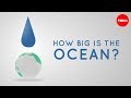 Understanding the Ocean
