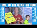 Understanding Time and Clock Readings