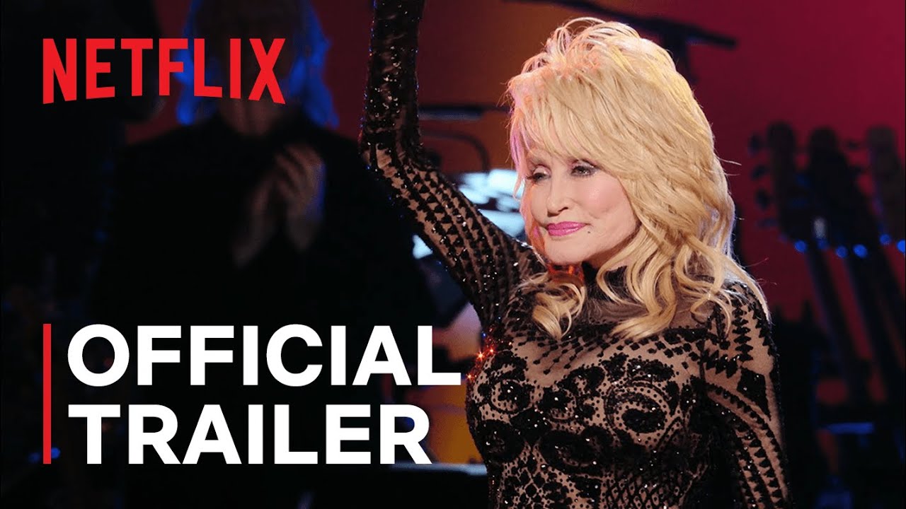 Dolly Parton: A MusiCares Tribute Trailerin pikkukuva