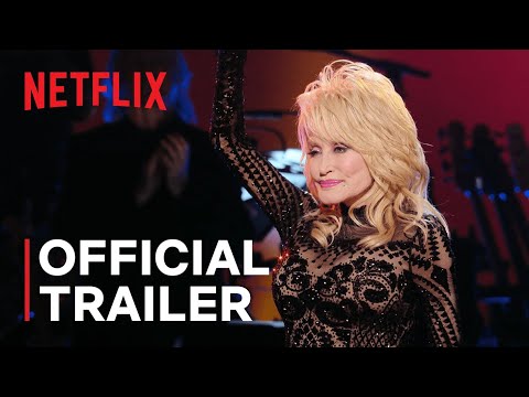 Dolly Parton: A MusiCares Tribute | Official Trailer | Netflix