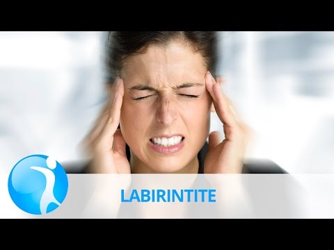 Labirintite: conheça as causas da doença que provoca tontura