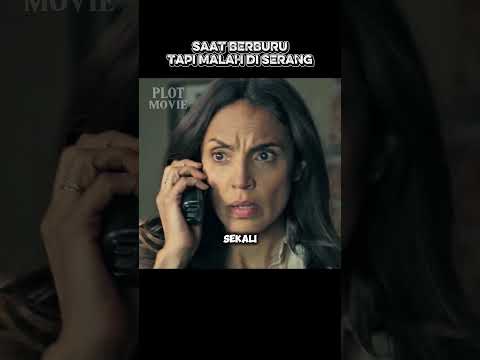 Mereka Tak Tahu Siapa yang Mereka Hadapi... #film #shorts