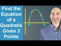 Solving Equations with Variables