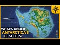 Antarctica: Climate, Geography, and Ecosystems