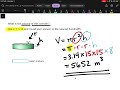 Exploring the Volume of Cylinders
