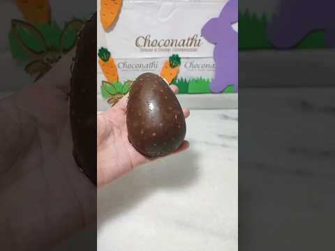 escondi os confetes #confeitariadesucesso #confeiteira #choconathi #pascoa2024 #pascoa