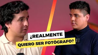 Como los momentos difíciles terminaron definiendo mi camino l #1 PODCAST