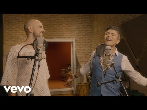 Américo, Abel Pintos - El Embrujo (Video Oficial)