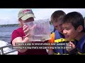 Connecting Youth to the Environment