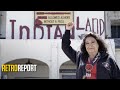 Native American Activism and History