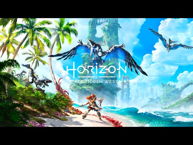 Horizon Zero Dawn Recap | Horizon Forbidden West