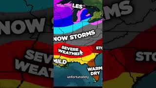 The 2025-2026 Winter Forecast You Will NOT Want to Miss!