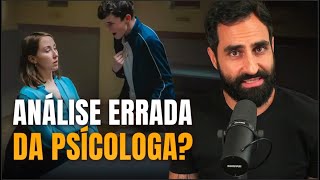 ADOLESCÊNCIA: de quem é a CULPA? Uma ANÁLISE com base na NEUROCIÊNCIA