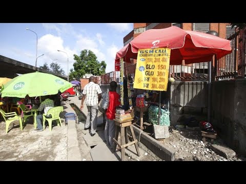 Nigerian regulator approves up to 50% hike in mobile phone tariffs