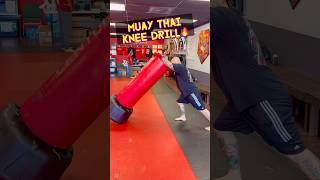Core Work Out!🔥🔥 #fitnessover40 #martialarts #muaythai