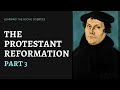 Martin Luther's Beliefs and Actions