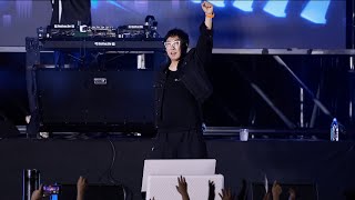 박명수 (dj_gpark) 제1회 공주 야(夜)밤 맥주축제 풀영상