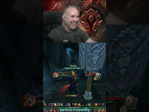 Swfity Win Strategy AV Classic  Anniversary #warcraft #worldofwarcraft #strategy