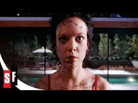 The Rage: Carrie 2 Official Trailer #1 (1999) Horror Movie HD