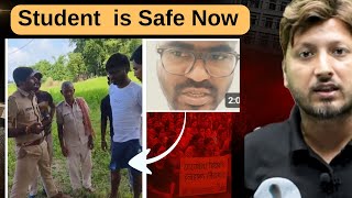 🚨 Abhinadan is Safe Now 🔥 please share