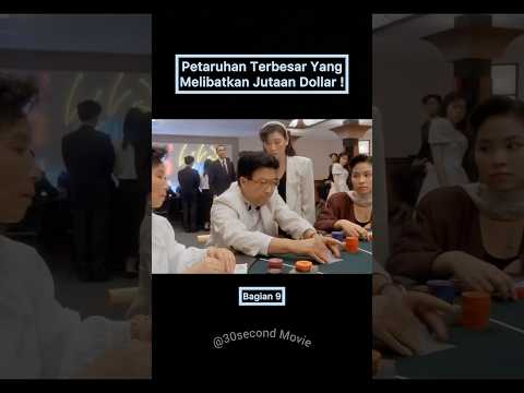 Taruhan Terbesar Dimulai…