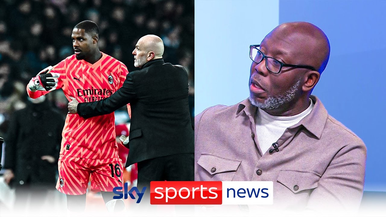 ‘Fight against racism in football not fit for purpose’ 🚨 | Darren Lewis slams ‘racism crisis’