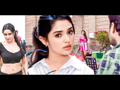 Love Express" Hindi Dubbed Blockbuster Action Romantic Movie Full HD 1080p | Naga Shaurya & Sana
