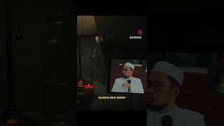 Sunnah bangun tidur - Ustad Adi Hidayat #dakwah #dakwahislam #shortvideo #shorts