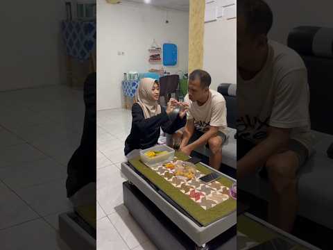 Salah sendiri pelit #comedy