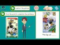 Understanding Sentence Completion