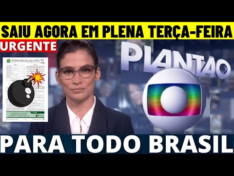 A BOMBA ESTOUROU: MUDANÇA DO GOVERNO VAI ATINGIR OS APOSENTADOS E PENSIONISTAS DO INSS