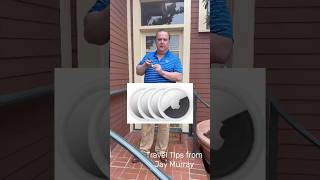 Apple AirTag for Summer Travel #jaywins #traveltips