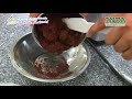 Chocolate Production Processes and Techniques