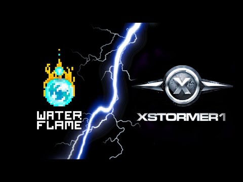 Waterflame x XsToRmEr1 - Flames of the Sea