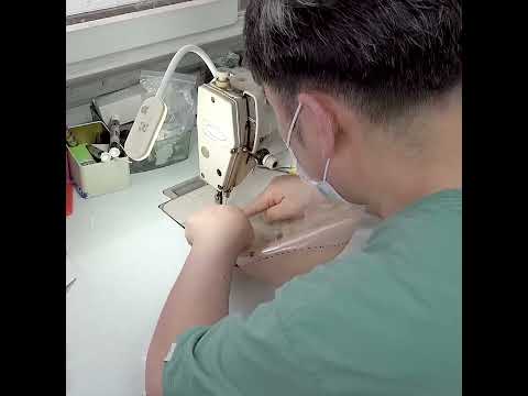 From Plastic Wrap to Perfect Wig! This Is How Realistic Wigs Are Made!