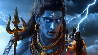 जब अपने पुत्र शिव से मिलने आये शिव के पिता सदाशिव | Vighnaharta Ganesh